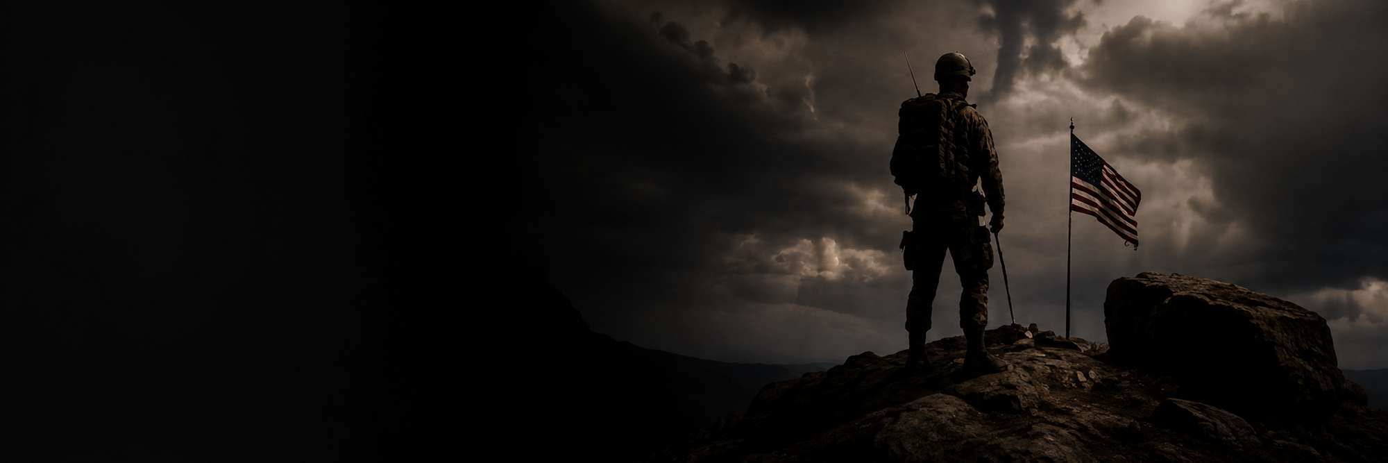 Wear the Mission.