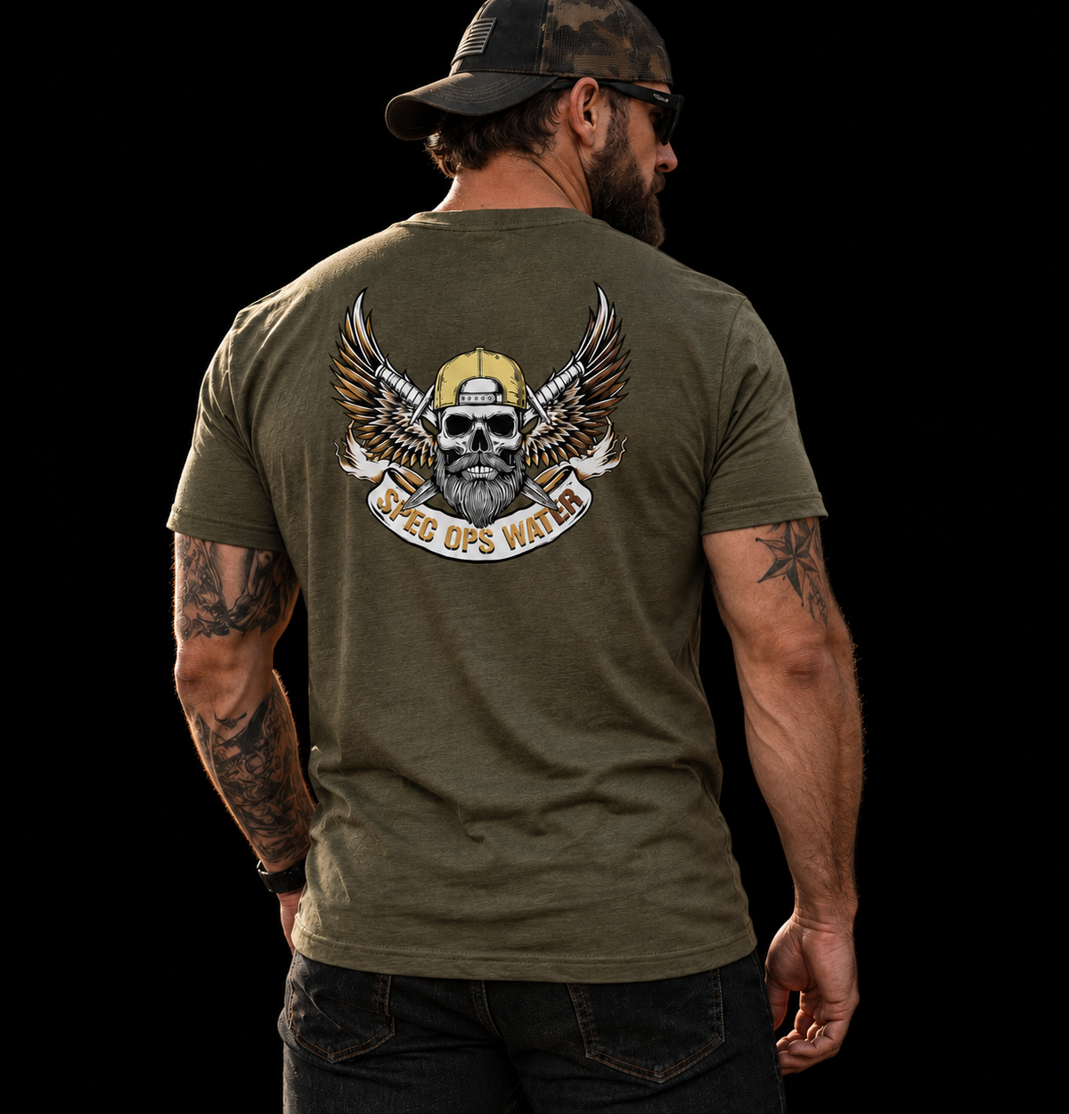 PREMIUM COTTON COMFORT
