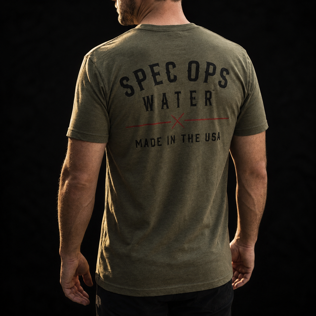 Spec Ops Water