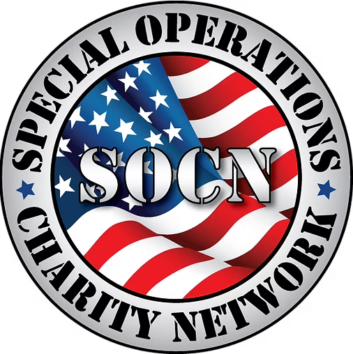Special Operations Charity Network