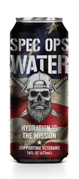 Spec Ops Water